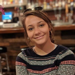 Meet your Posher, Gretchen